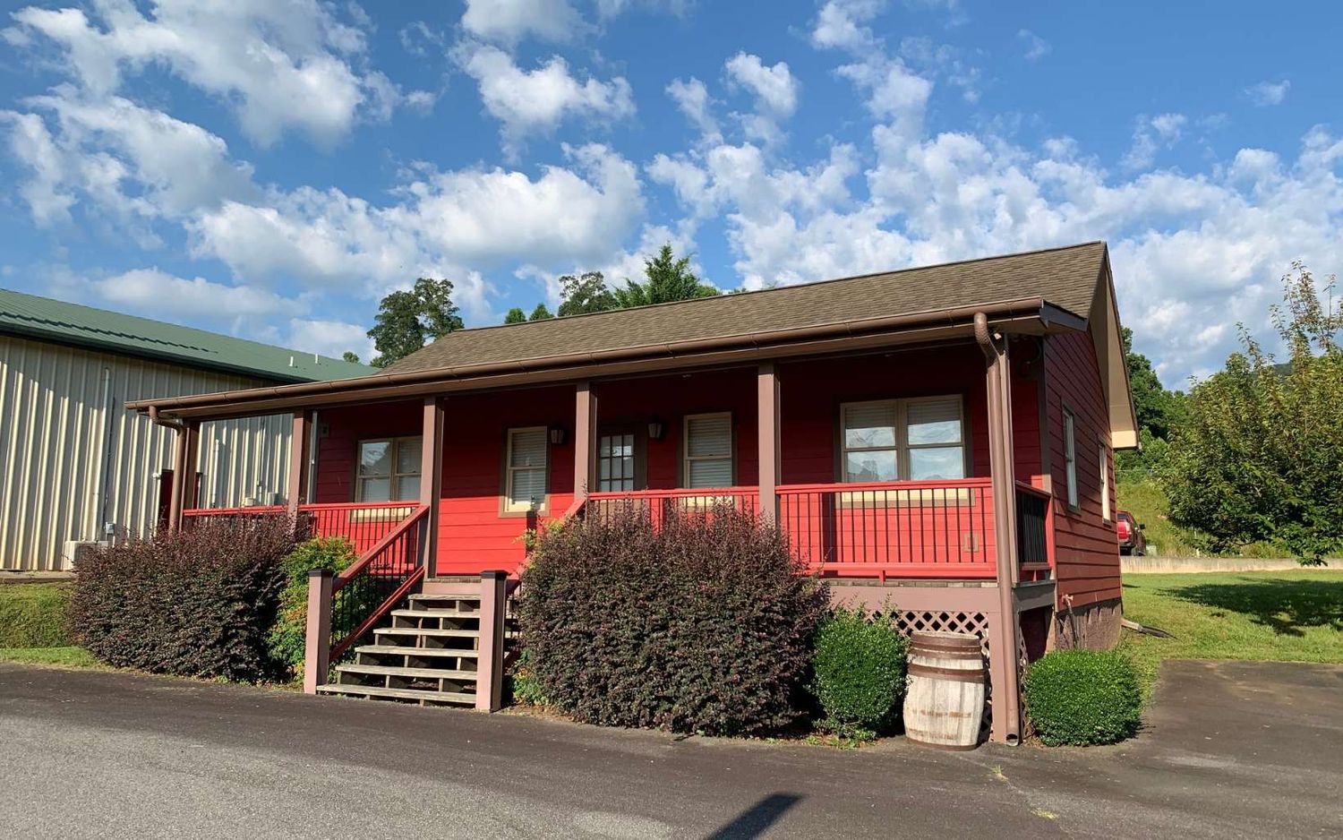 3222 NC 69, Hayesville, NC 28904